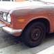 Illustration for article titled DOTS-O-Rama Sunday, San Francisco Edition: Datsun 510